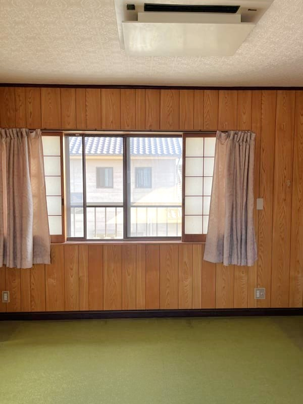 和室を活用したリノベーション