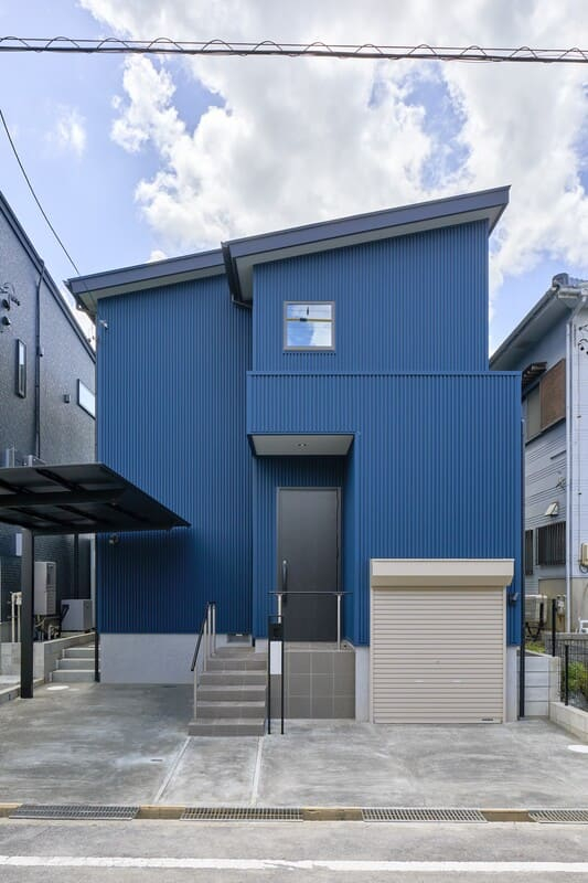 岡崎市上地