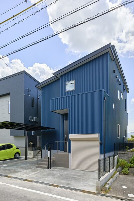 岡崎市上地