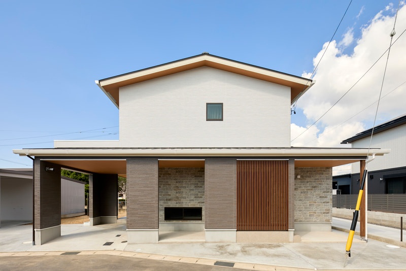西尾市徳永町