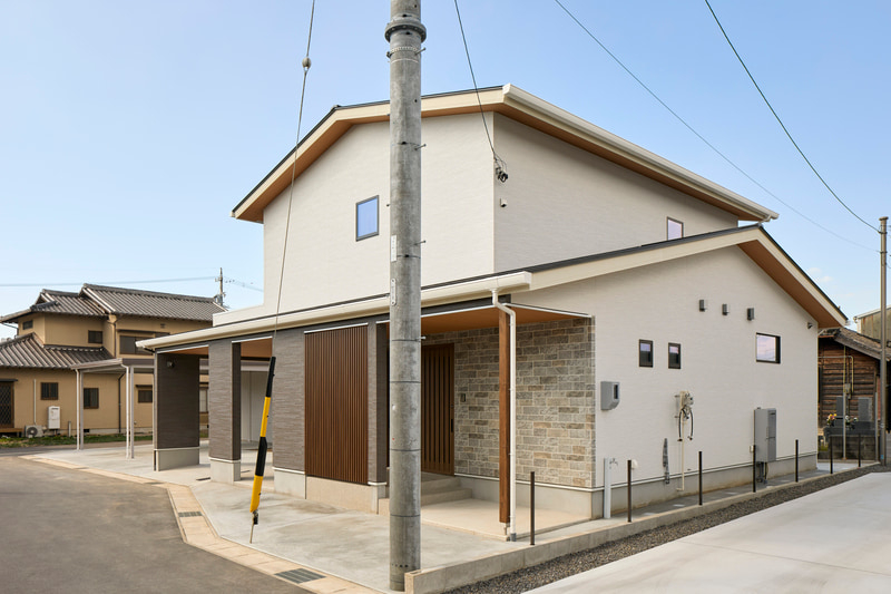 西尾市徳永町