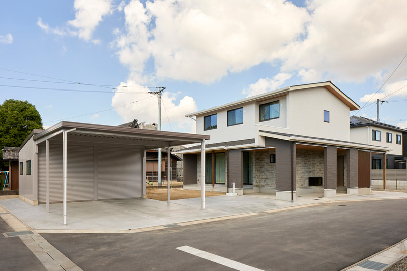 西尾市徳永町