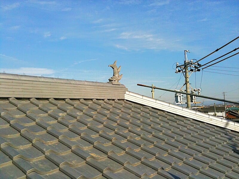 和の意匠を大切にしながらも、現代の暮らしに寄り添う家