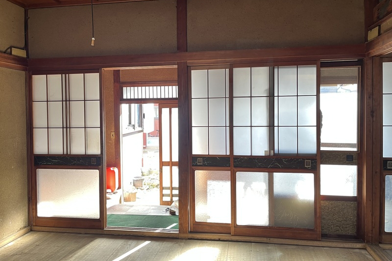 茶寮 海松(さりょう みる)