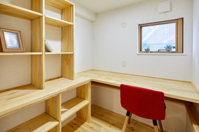 安城市末広町の家の写真スライド写真