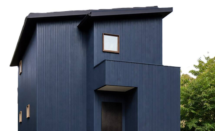 岡崎市上地の家の写真写真