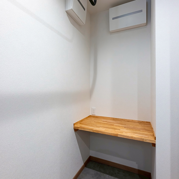 岡崎市上地の家の写真スライド写真
