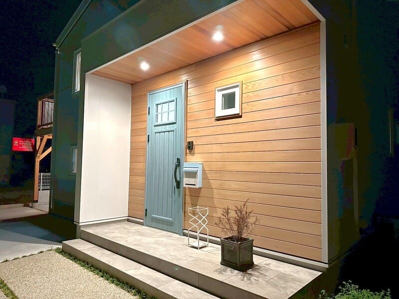 外観別アングル