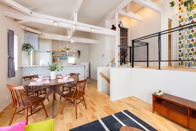 セカンドリビング